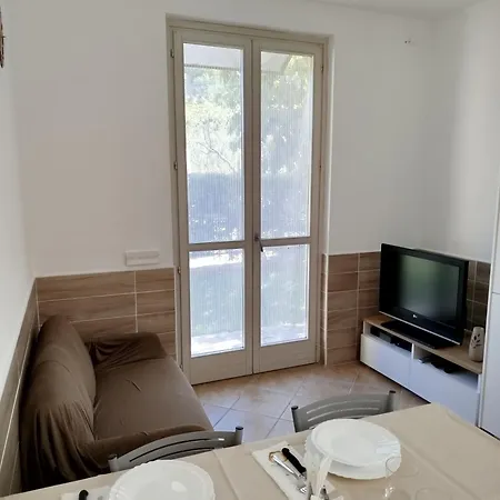 Al Mulino Apartman Loano