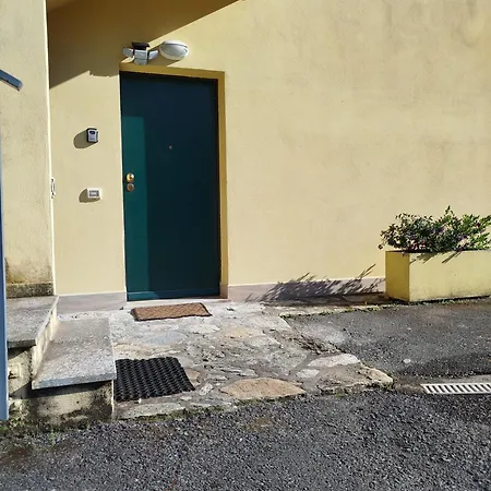 Apartman Al Mulino *