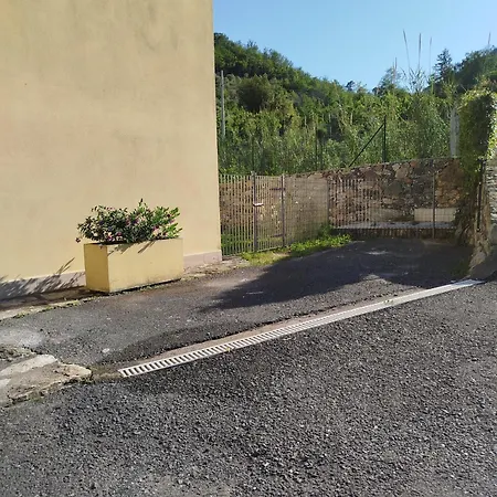 Al Mulino Apartman