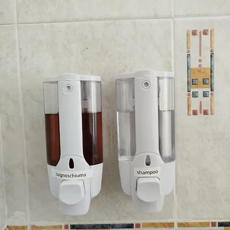 Apartment Al Mulino *