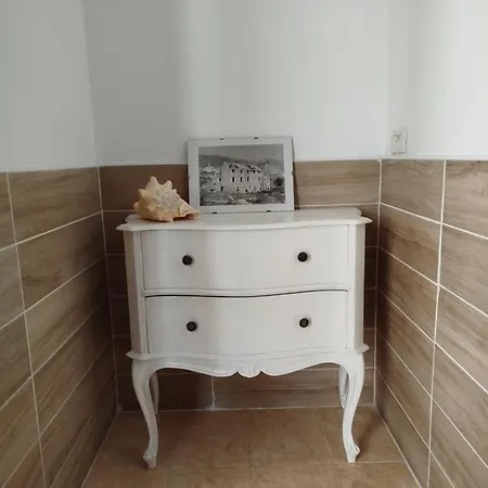 Apartment Al Mulino